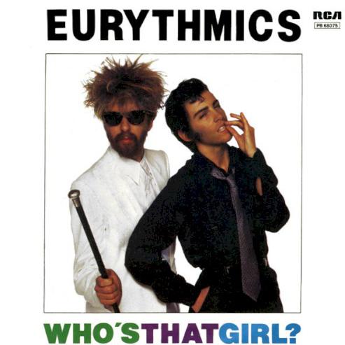 Eurythmics